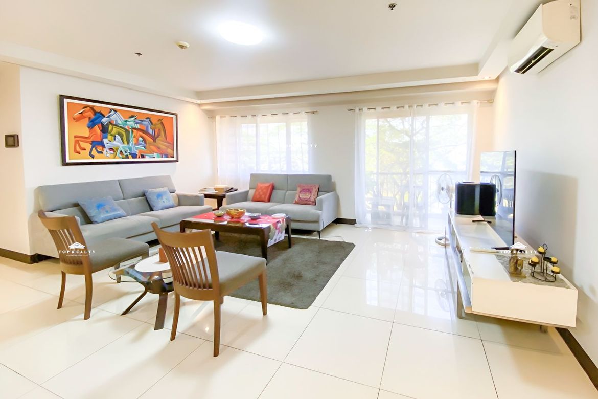 3 Bedroom Condo for Sale in BGC, Taguig – photo 4