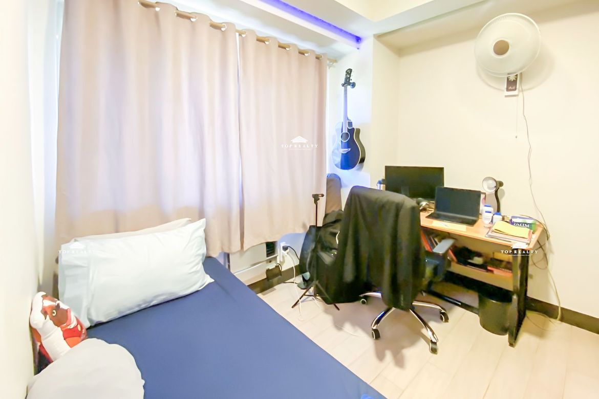3 Bedroom Condo for Sale in BGC, Taguig – photo 9