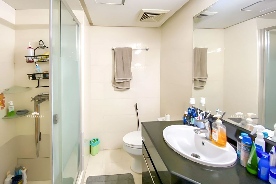 3 Bedroom Condo for Sale in BGC, Taguig – photo 12