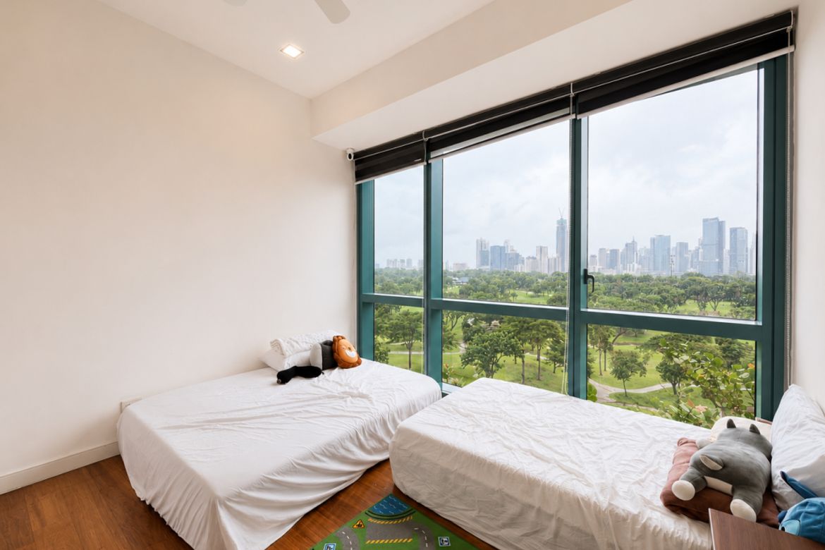 3 Bedroom Condo for Sale in BGC, Taguig – photo 5