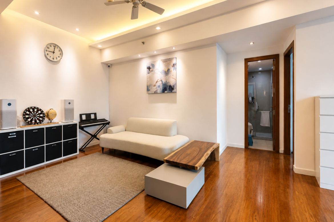 3 Bedroom Condo for Sale in BGC, Taguig – photo 8