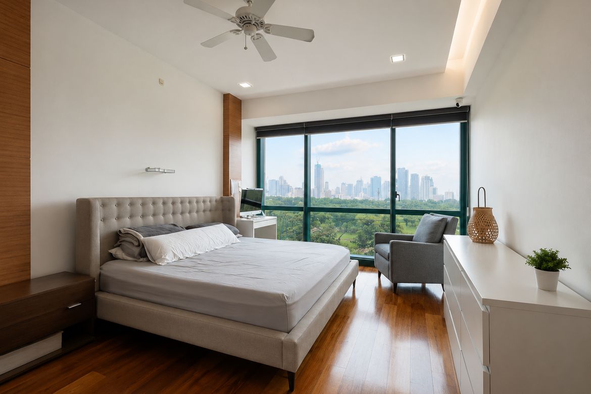 3 Bedroom Condo for Sale in BGC, Taguig – photo 10