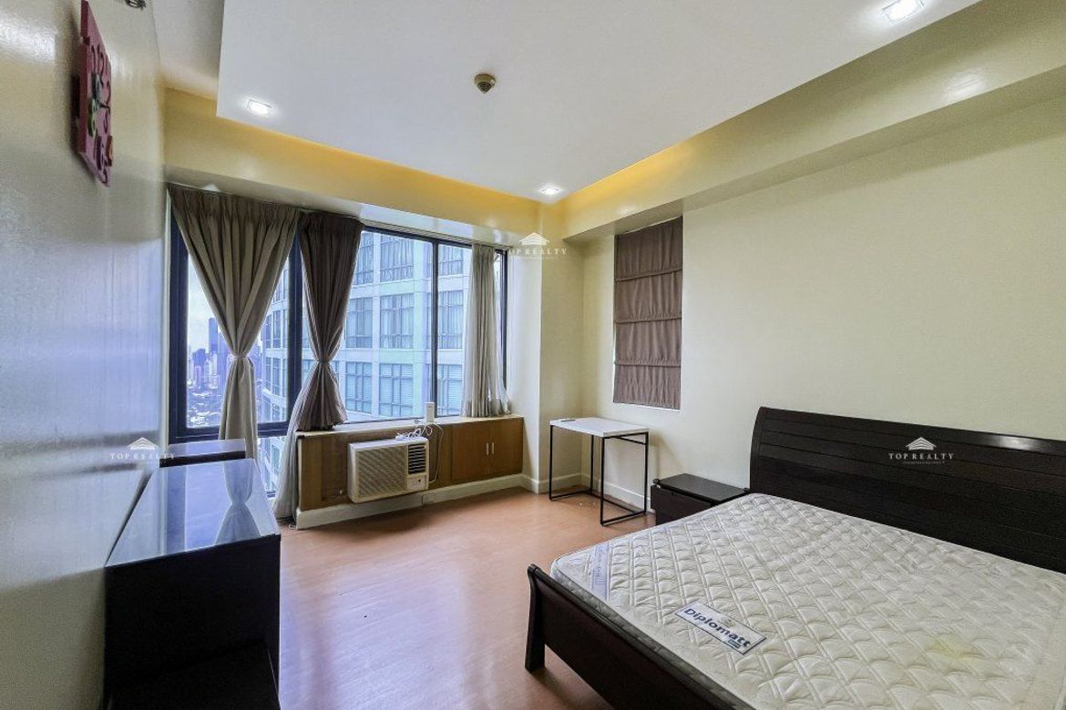 3 Bedroom Condo for Sale in BGC, Taguig – photo 9