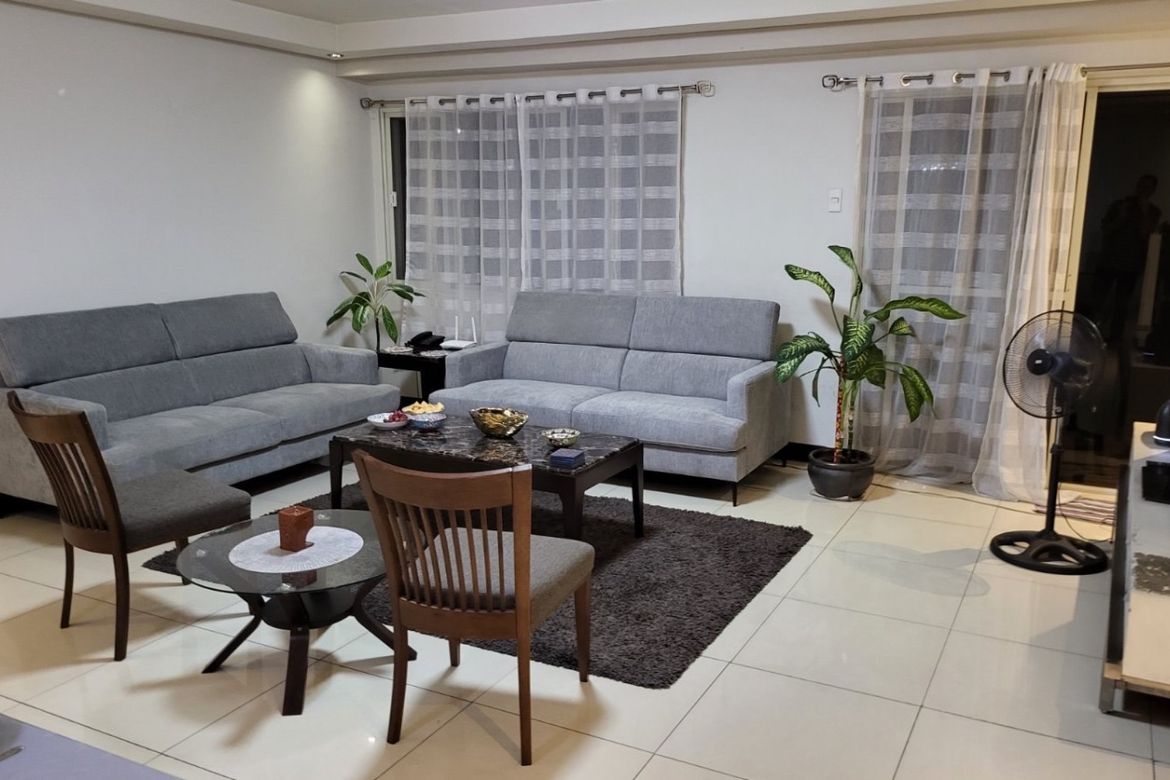 3 Bedroom Condo for Sale in BGC, Taguig, Metro Manila