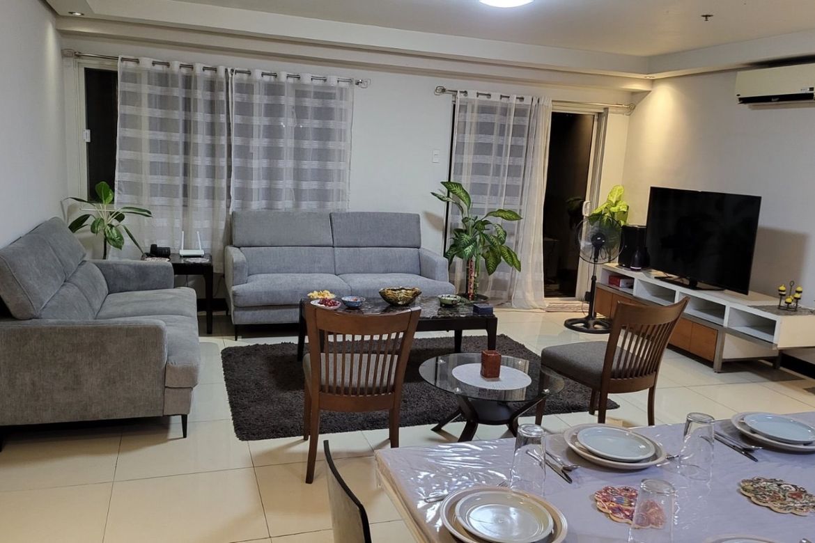 3 Bedroom Condo for Sale in BGC, Taguig, Metro Manila – photo 2