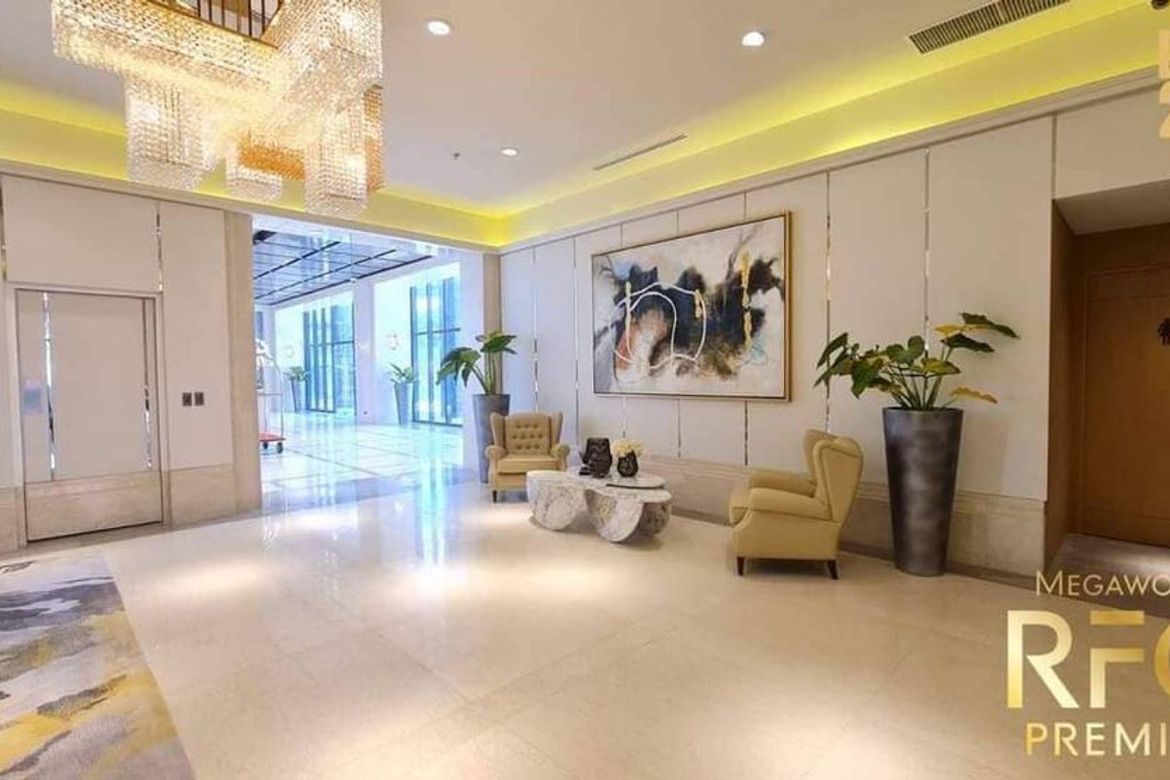 3 Bedroom Condo for Sale in BGC, Taguig, Metro Manila – photo 3