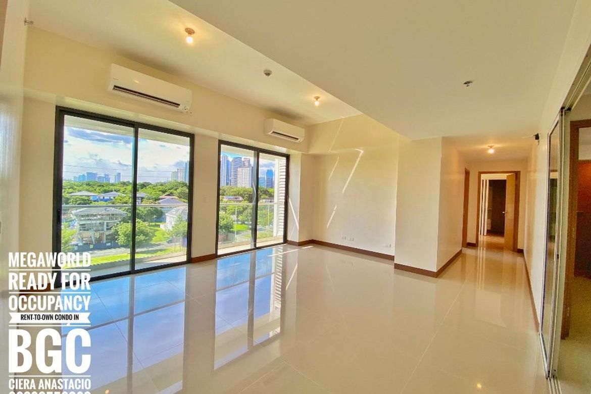 3 Bedroom Condo for Sale in BGC, Taguig, Metro Manila – photo 6
