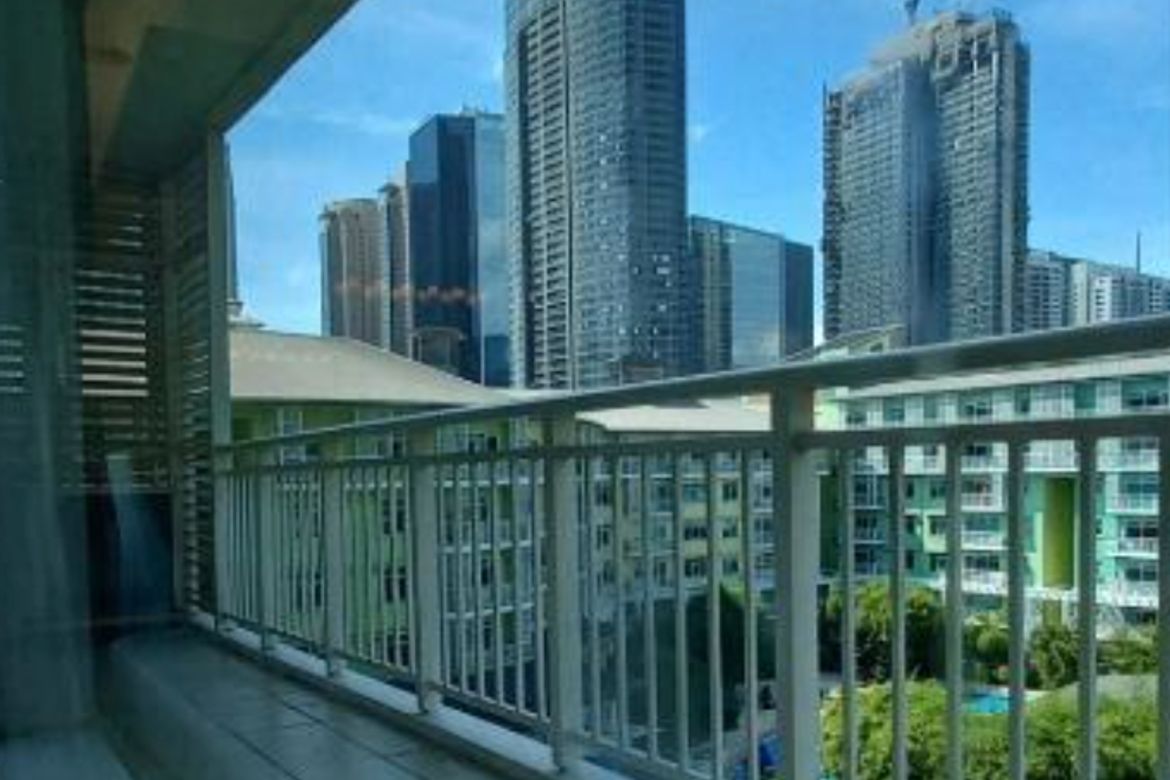 3 Bedroom Condo for Sale in BGC, Taguig, Metro Manila