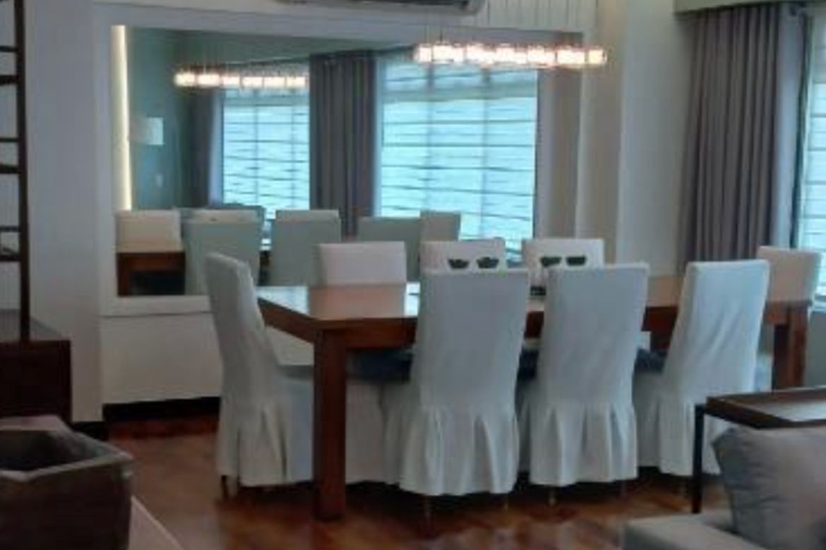 3 Bedroom Condo for Sale in BGC, Taguig, Metro Manila – photo 3
