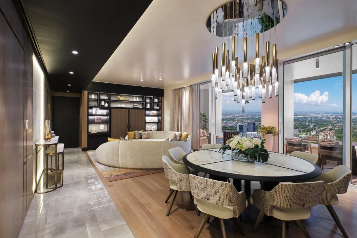 3 Bedroom Condo for Sale in BGC, Taguig, Metro Manila