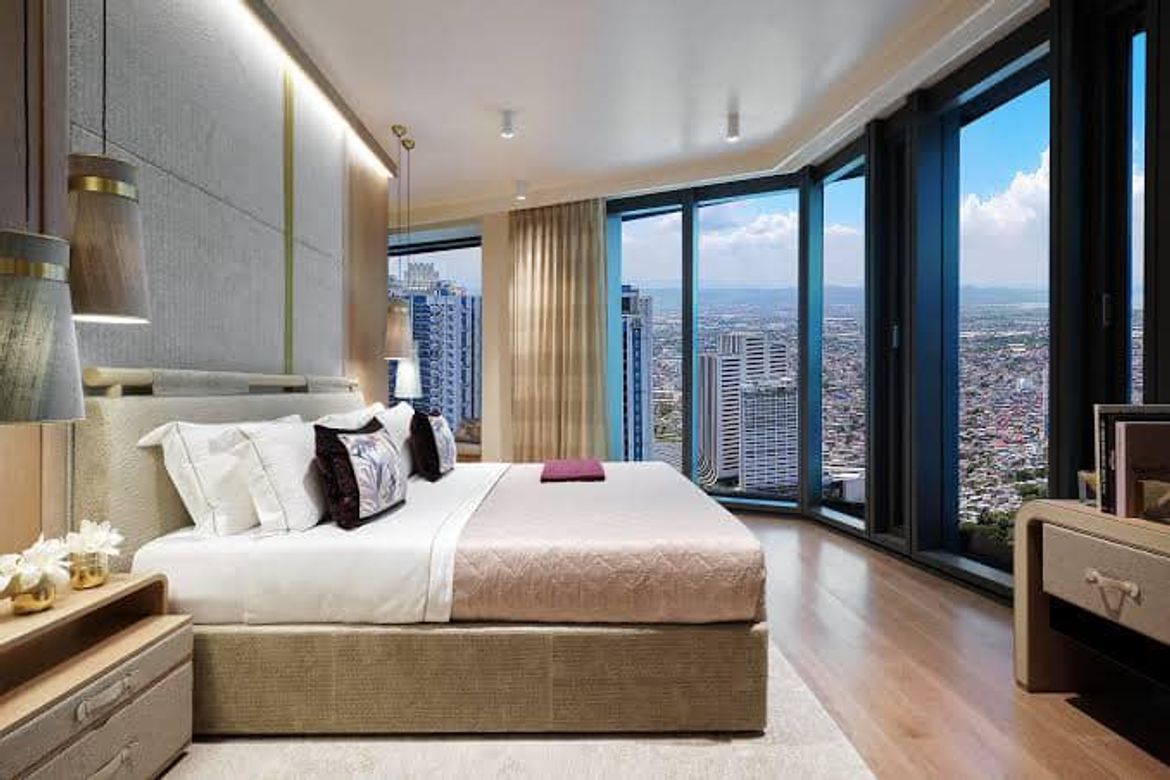 3 Bedroom Condo for Sale in BGC, Taguig, Metro Manila – photo 3
