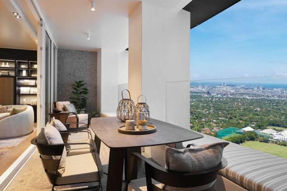 3 Bedroom Condo for Sale in BGC, Taguig, Metro Manila – photo 4