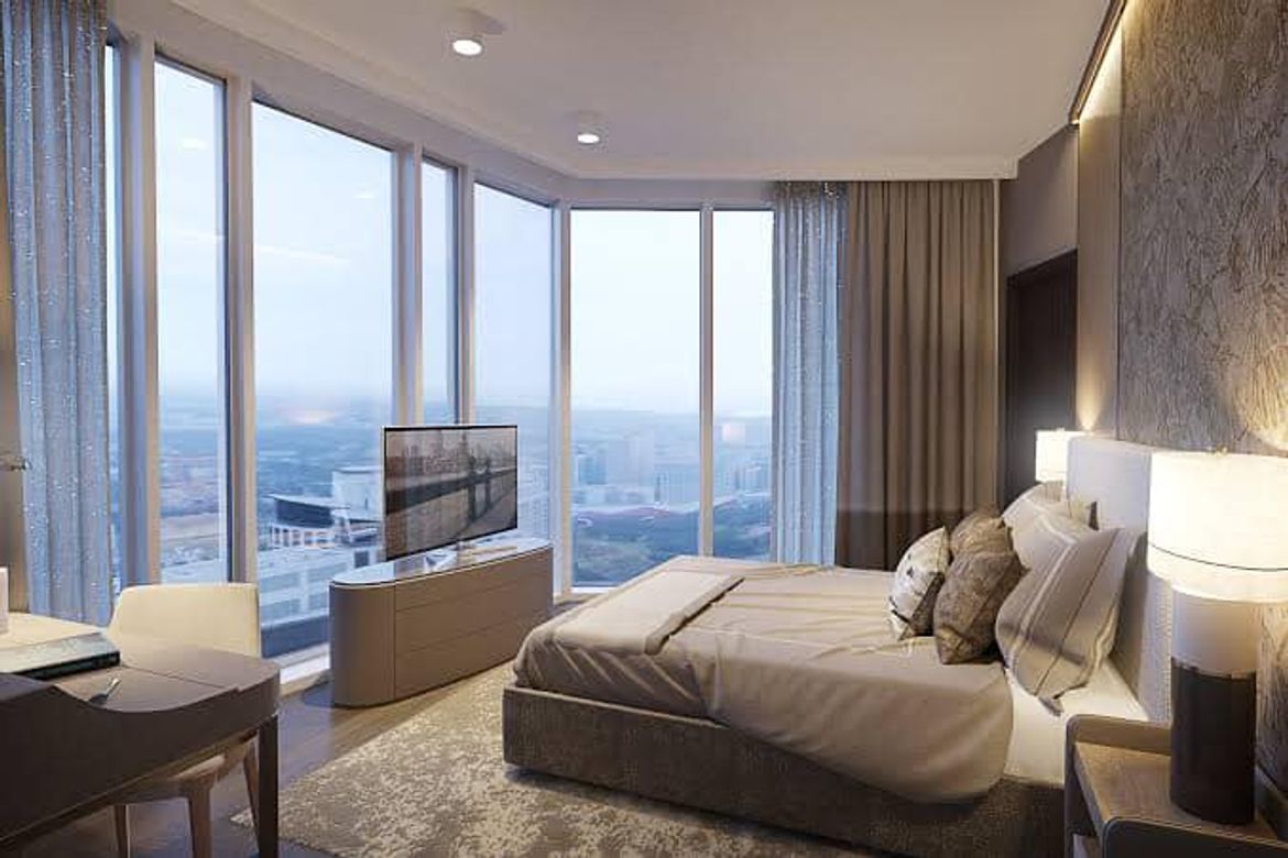 3 Bedroom Condo for Sale in BGC, Taguig, Metro Manila – photo 5