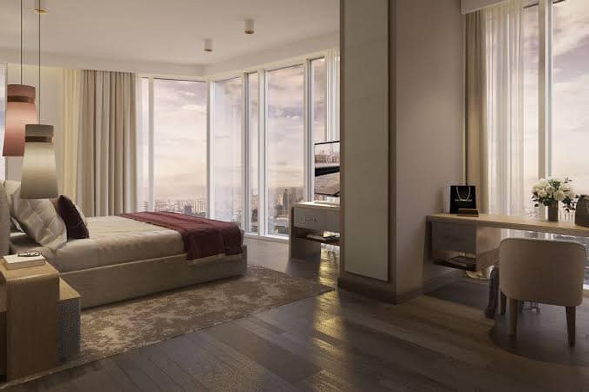 3 Bedroom Condo for Sale in BGC, Taguig, Metro Manila – photo 7