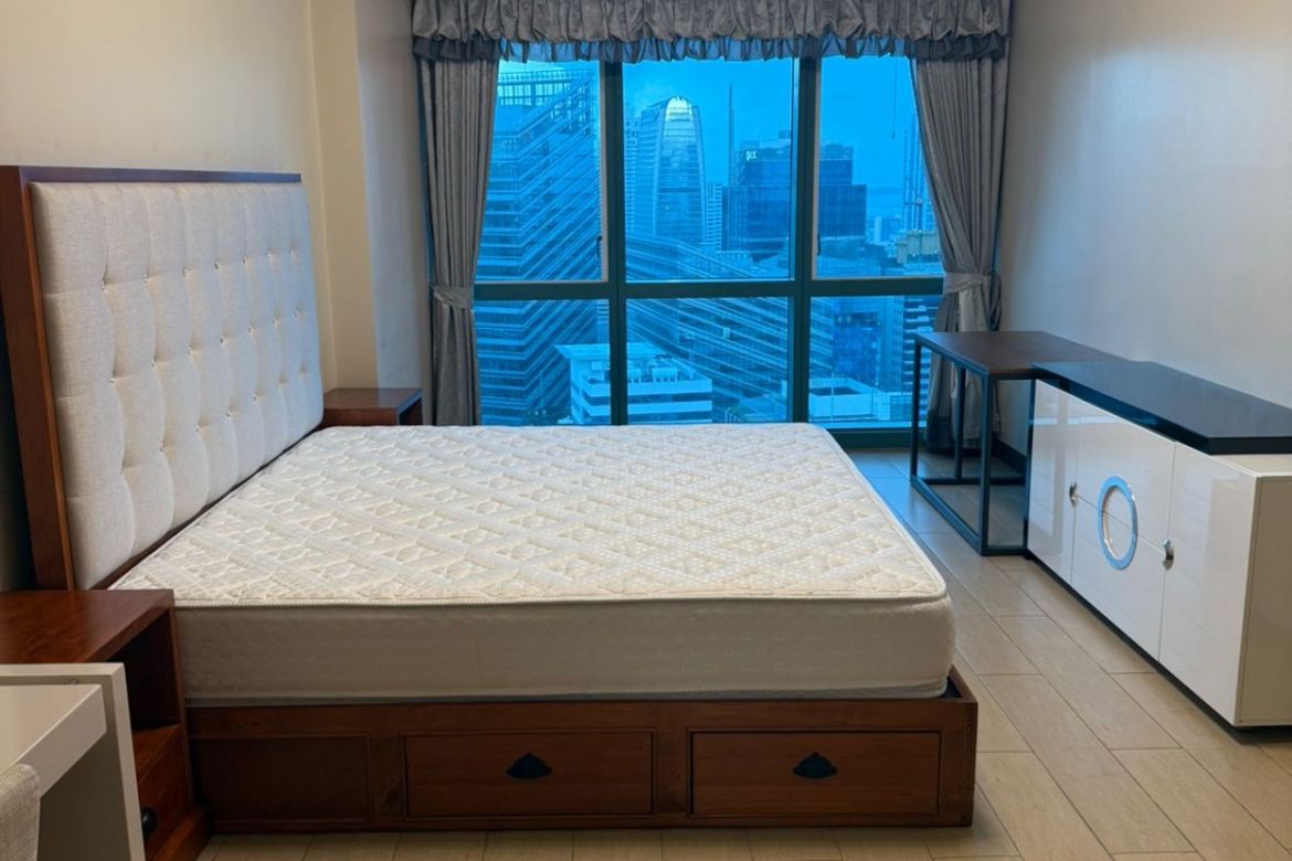 3 Bedroom Condo for Sale in BGC, Taguig, Metro Manila – photo 2
