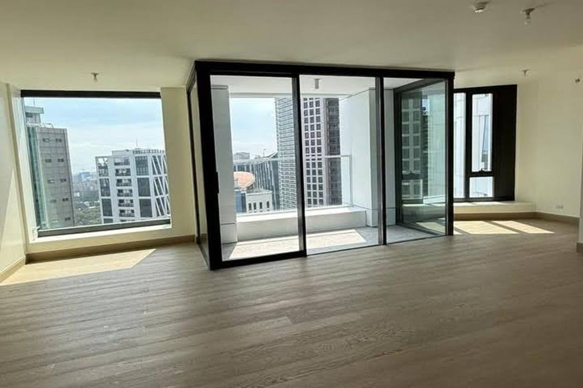 3 Bedroom Condo for Sale in BGC, Taguig, Metro Manila