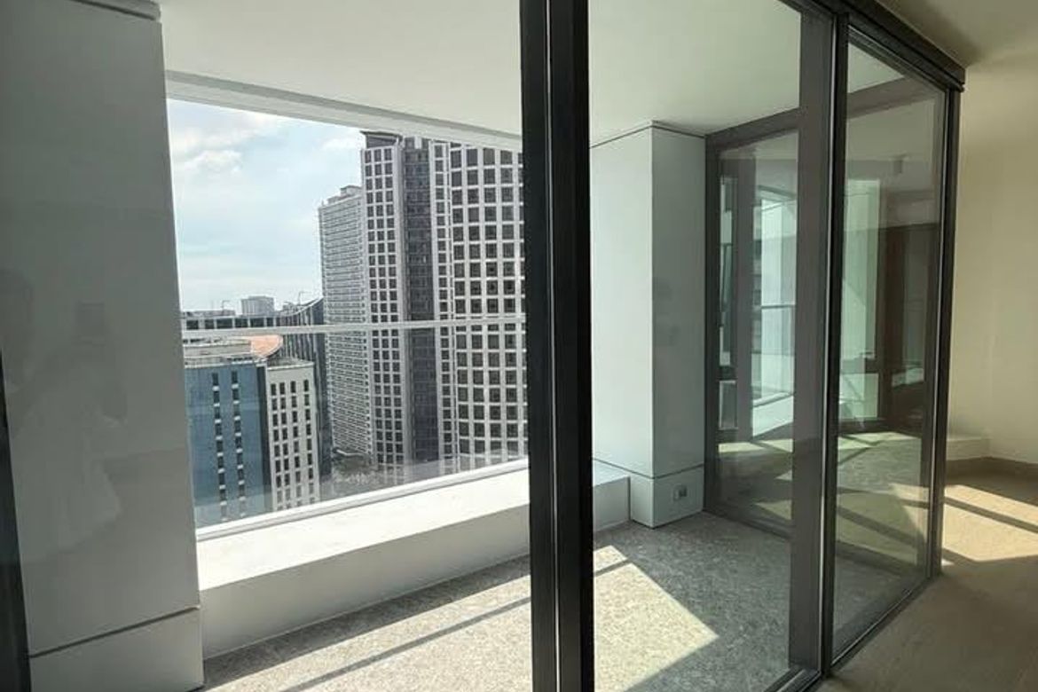 3 Bedroom Condo for Sale in BGC, Taguig, Metro Manila – photo 3