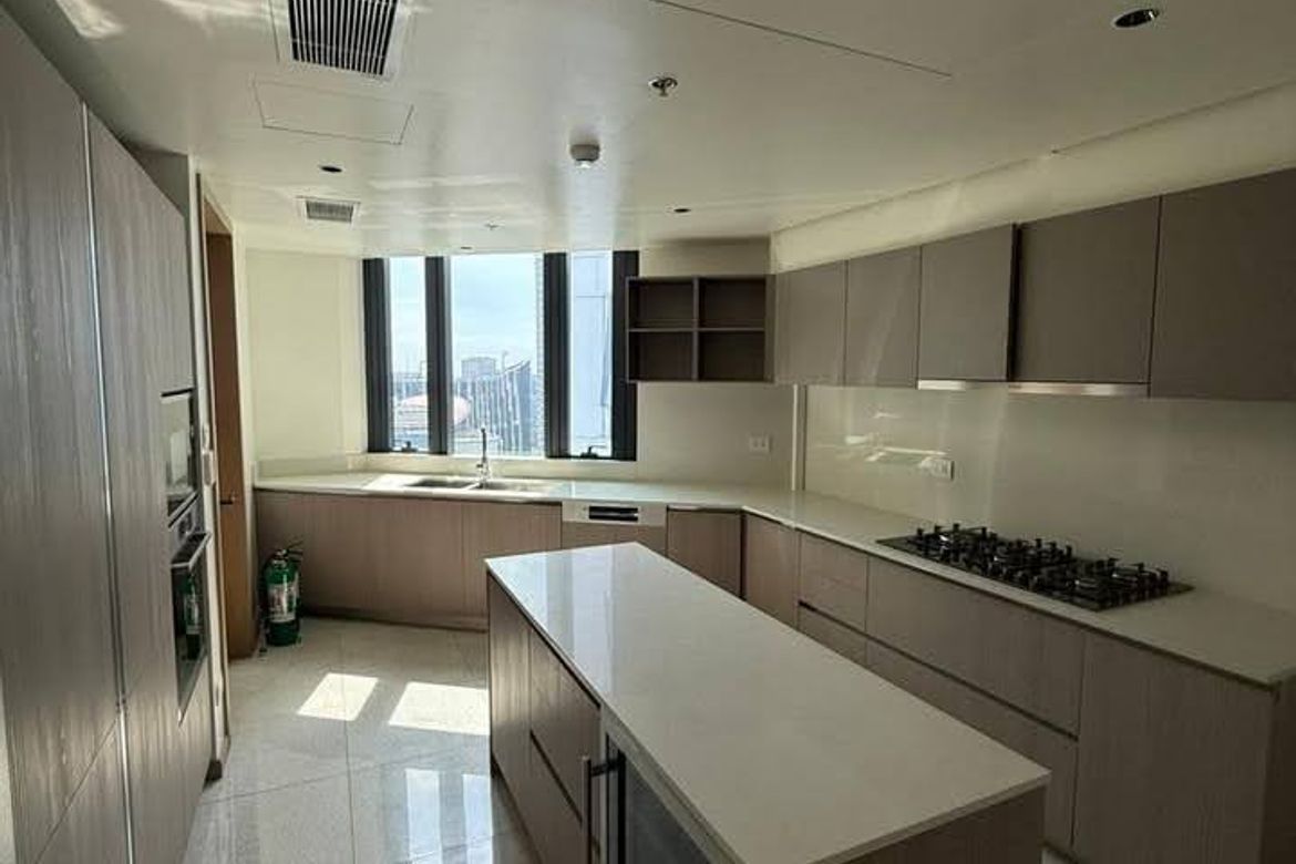 3 Bedroom Condo for Sale in BGC, Taguig, Metro Manila – photo 4
