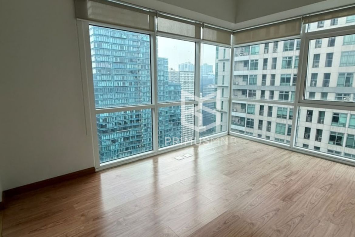 3 Bedroom Condo for Sale in BGC, Taguig, Metro Manila