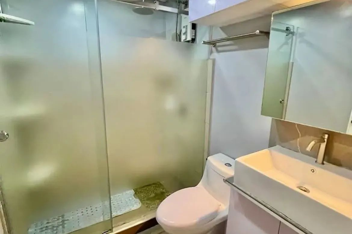 3 Bedroom Condo for Sale in BGC, Taguig – photo 16