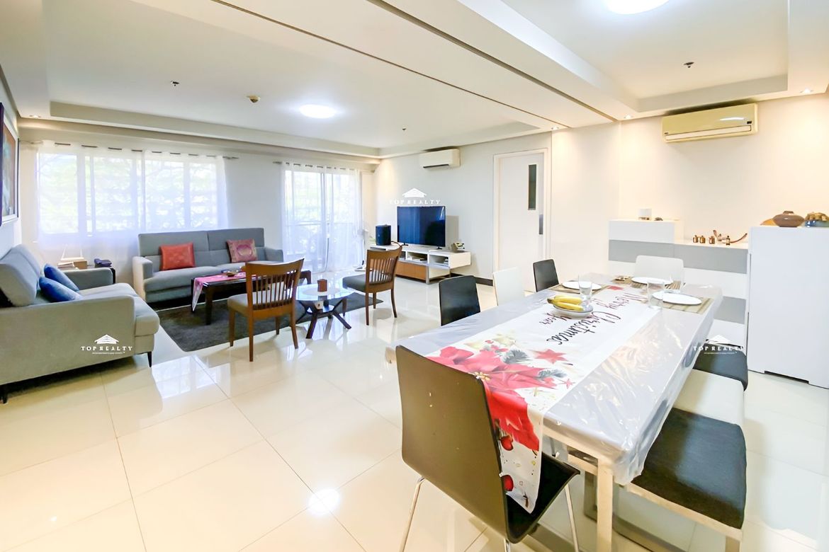 3 Bedroom Condo for Sale in Biday, San Fernando, La Union – photo 5