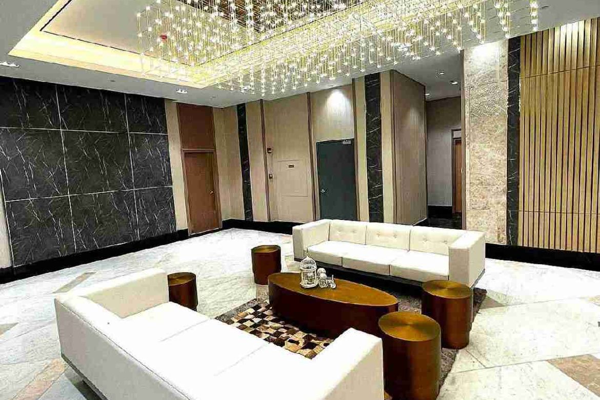 3 Bedroom Condo for Sale in Binondo, Manila, Metro Manila near LRT-1 Carriedo