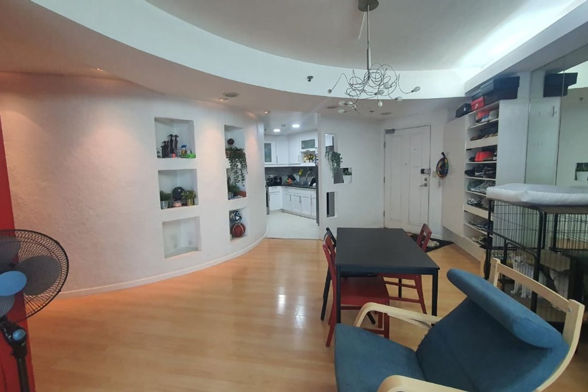 3 Bedroom Condo for Sale in Bonifacio Ridge, BGC, Taguig near MRT-3 Buendia – photo 4