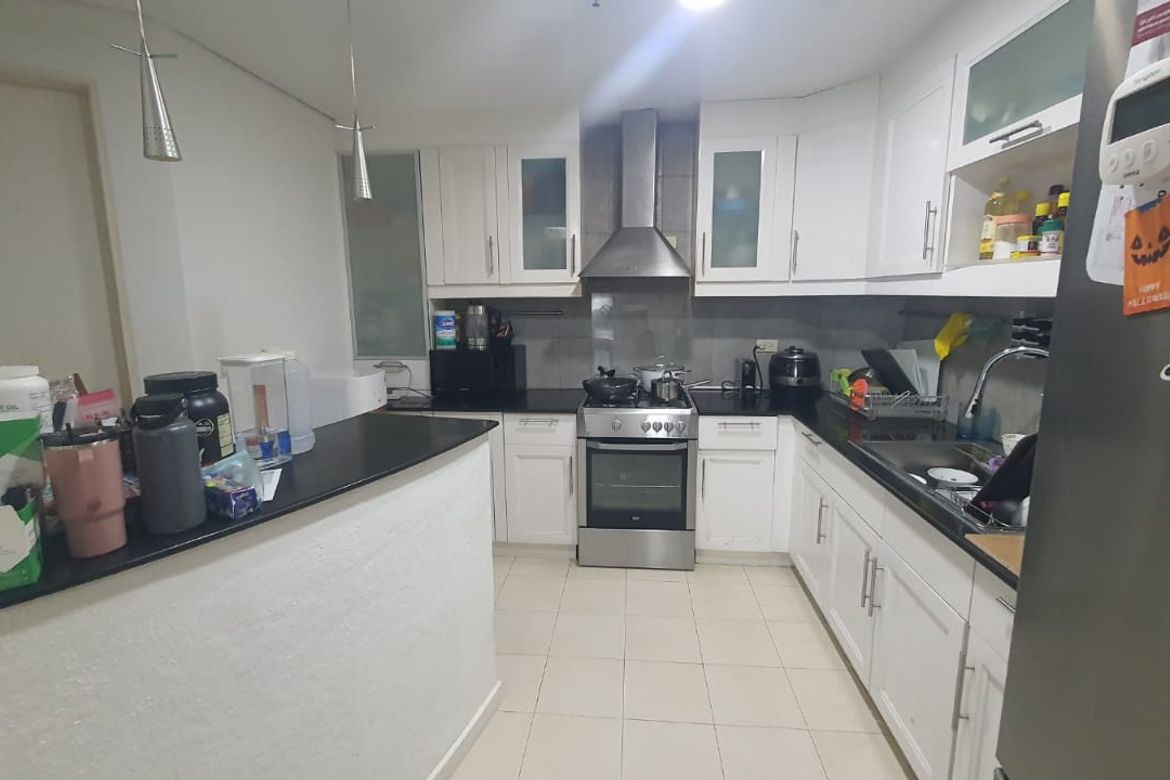 3 Bedroom Condo for Sale in Bonifacio Ridge, BGC, Taguig near MRT-3 Buendia – photo 5