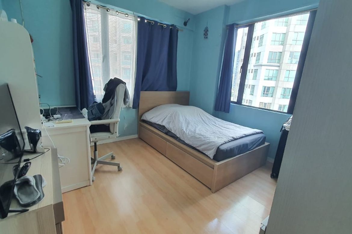 3 Bedroom Condo for Sale in Bonifacio Ridge, BGC, Taguig near MRT-3 Buendia – photo 6
