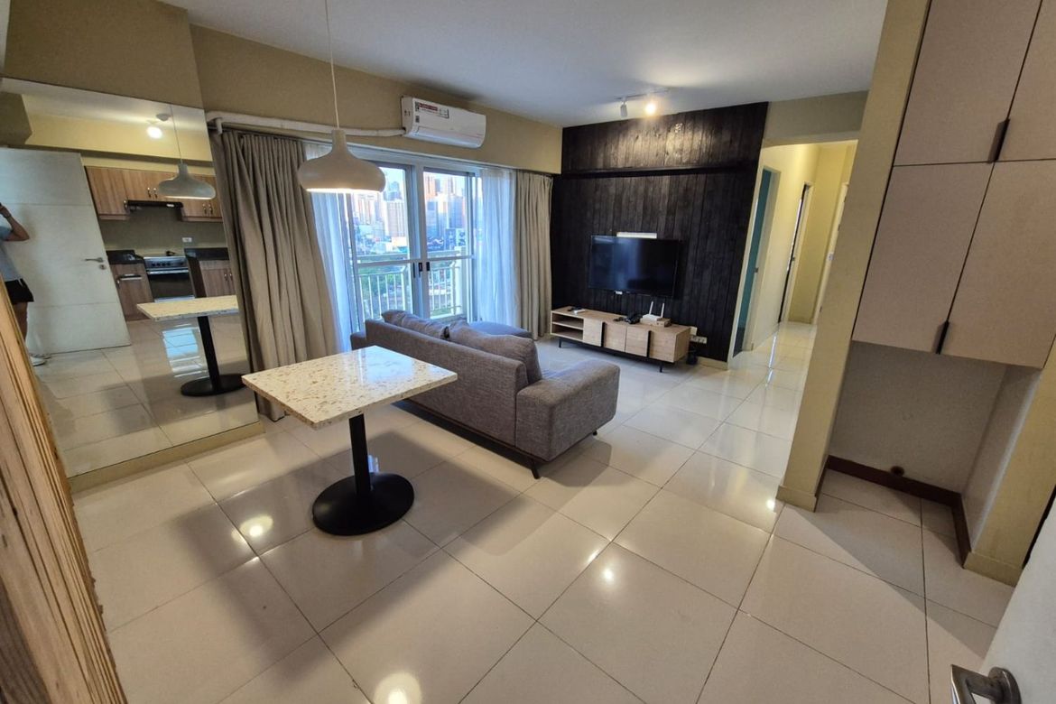 3 Bedroom Condo for Sale in Brio Tower, Guadalupe Viejo, Makati, Metro Manila near MRT-3 Guadalupe – photo 5