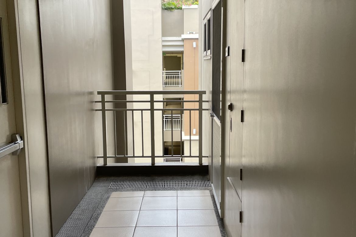 3 Bedroom Condo for Sale in Brixton Place, Kapitolyo, Pasig, Metro Manila – photo 4