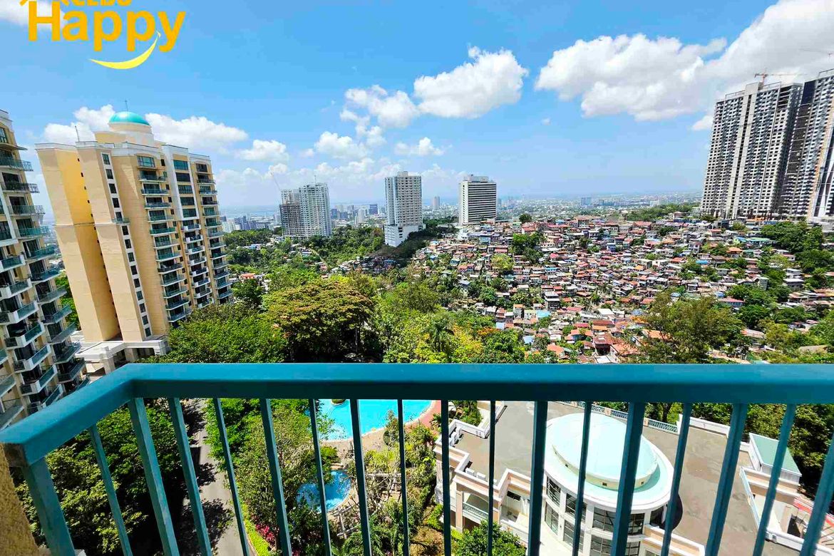 3 Bedroom Condo for Sale in Busay, Cebu City, Cebu – photo 4