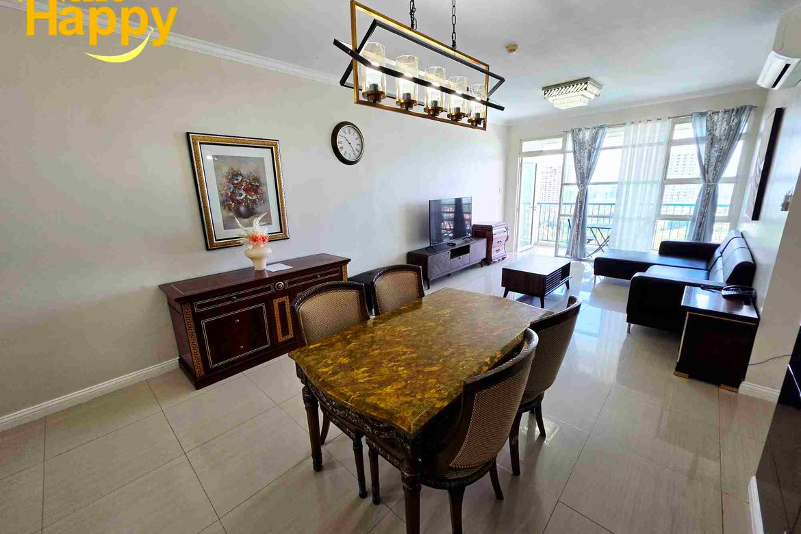 3 Bedroom Condo for Sale in Busay, Cebu City, Cebu – photo 6