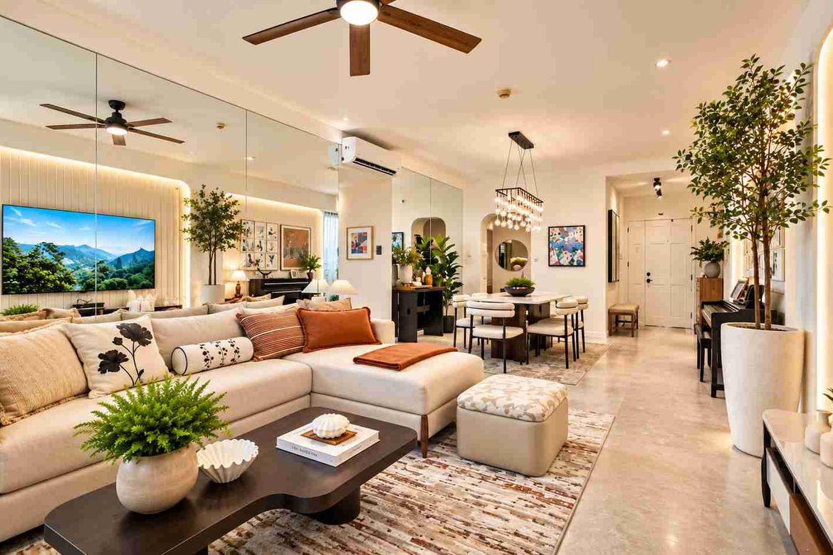 3 Bedroom Condo for Sale in Busay, Cebu City, Cebu – photo 3