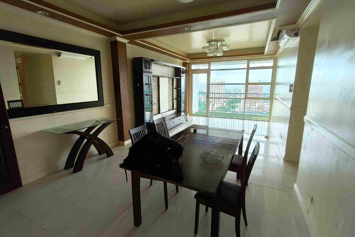 3 Bedroom Condo for Sale in Busay, Cebu City, Cebu – photo 2