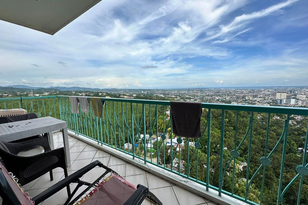 3 Bedroom Condo for Sale in Busay, Cebu City, Cebu