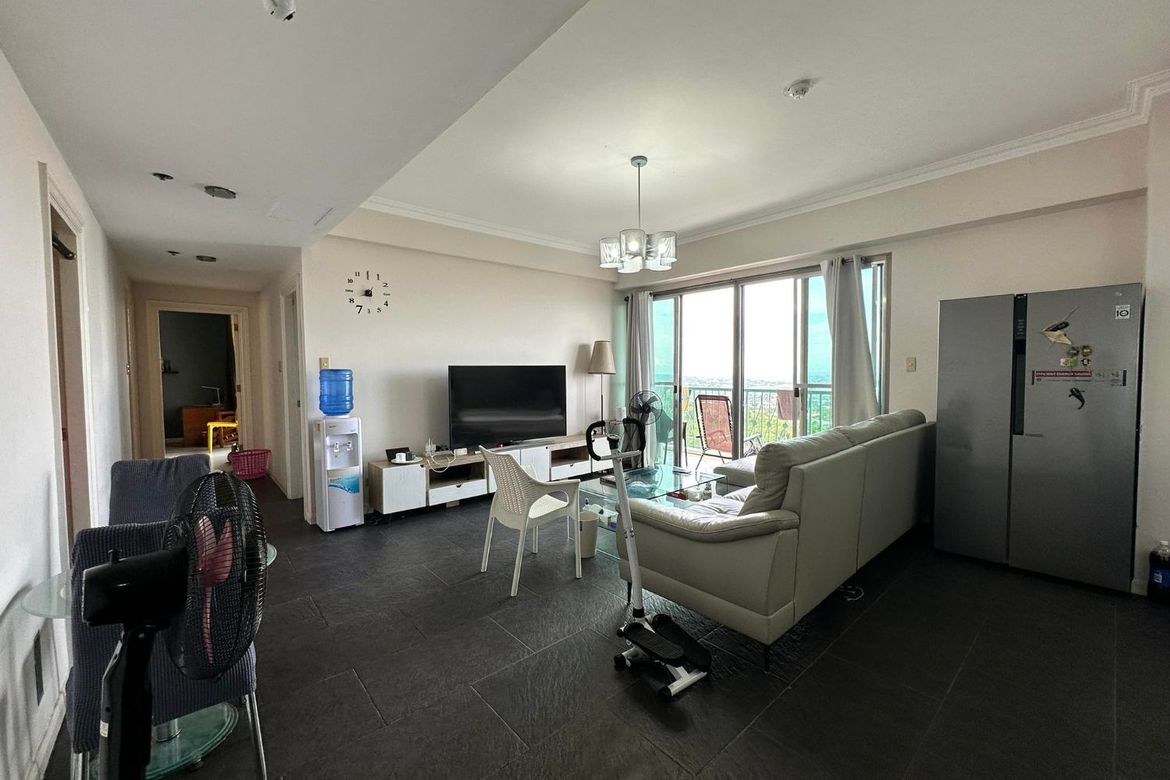 3 Bedroom Condo for Sale in Busay, Cebu City, Cebu – photo 3