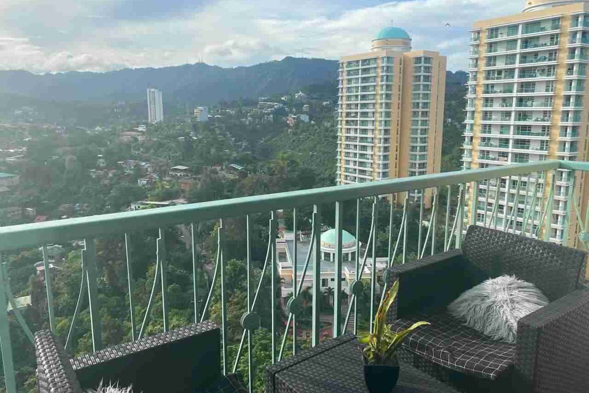 3 Bedroom Condo for Sale in Busay, Cebu City, Cebu – photo 2