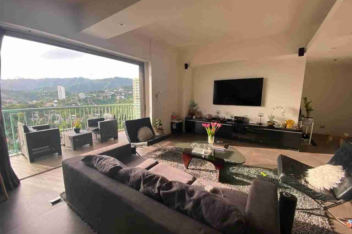 3 Bedroom Condo for Sale in Busay, Cebu City, Cebu – photo 3