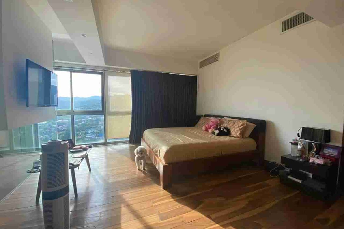 3 Bedroom Condo for Sale in Busay, Cebu City, Cebu – photo 6