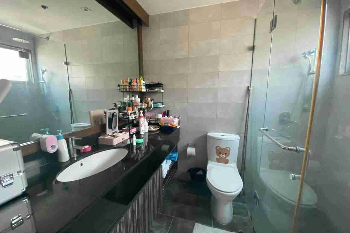 3 Bedroom Condo for Sale in Busay, Cebu City, Cebu – photo 8