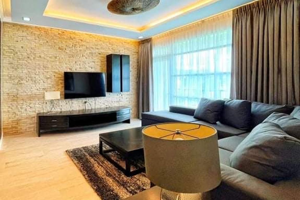 3 Bedroom Condo for Sale in Busay, Cebu City, Cebu – photo 4