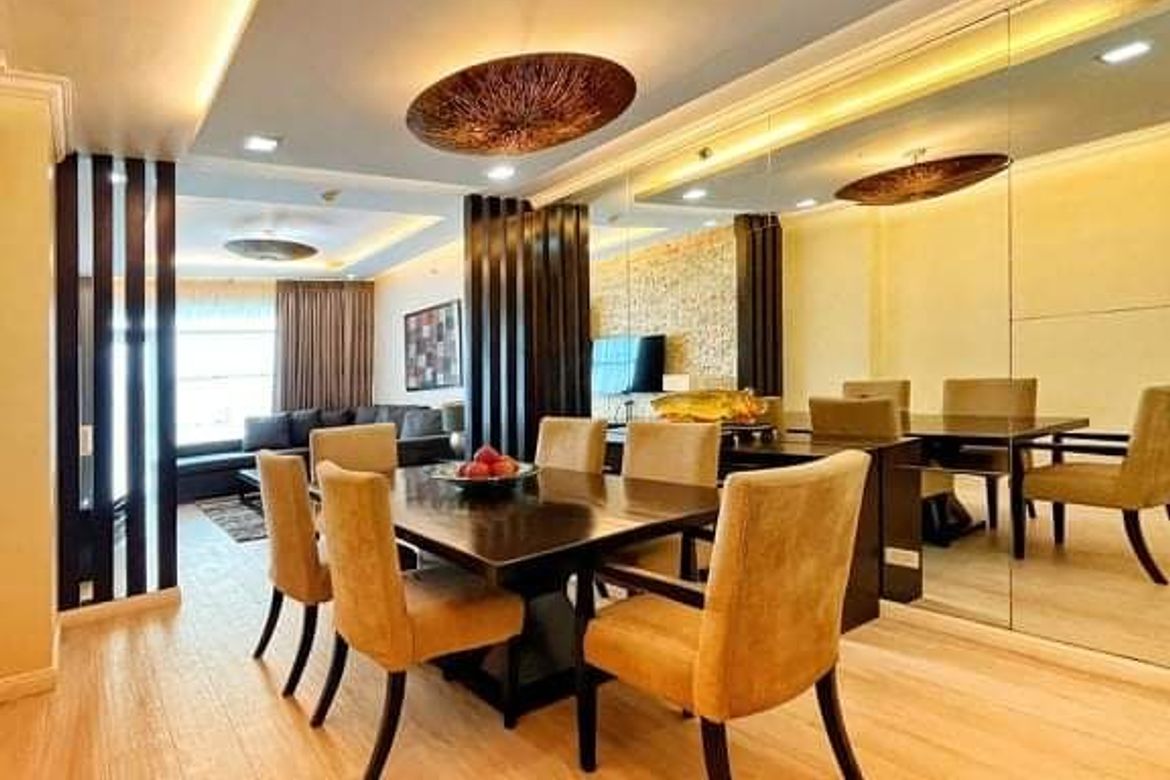 3 Bedroom Condo for Sale in Busay, Cebu City, Cebu – photo 5
