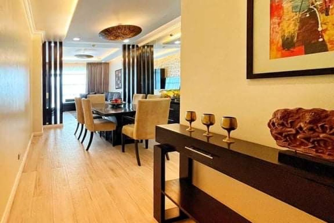 3 Bedroom Condo for Sale in Busay, Cebu City, Cebu – photo 6