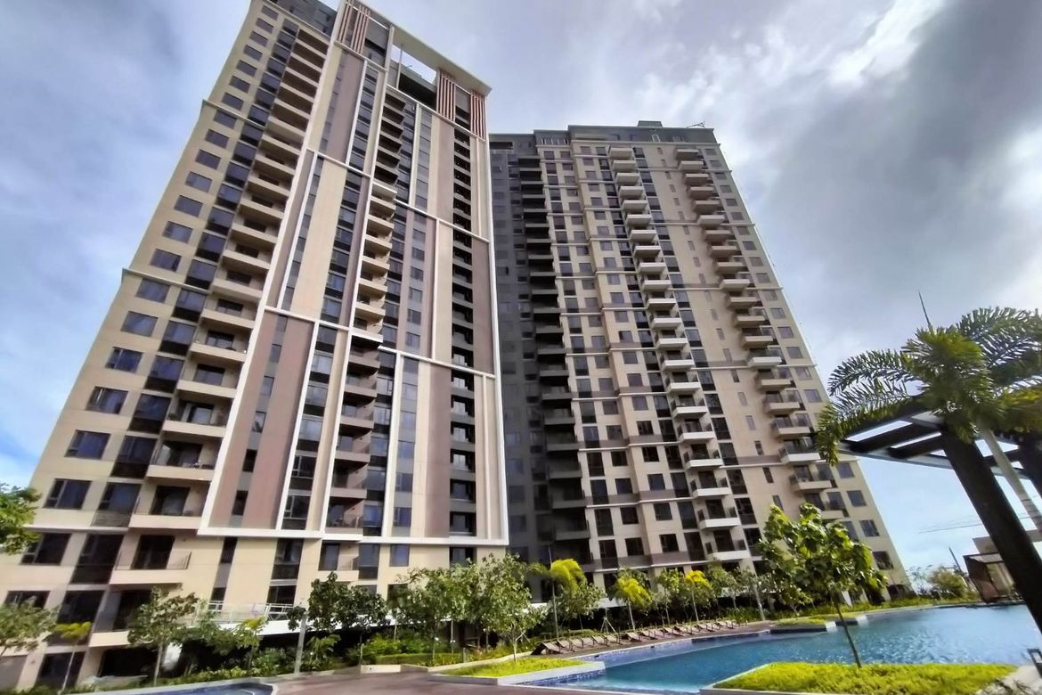 3 Bedroom Condo for Sale in Cabancalan, Mandaue, Cebu