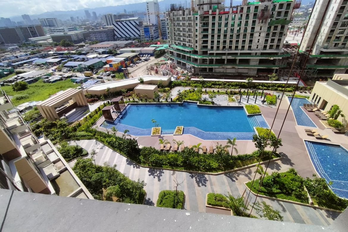 3 Bedroom Condo for Sale in Cabancalan, Mandaue, Cebu – photo 2