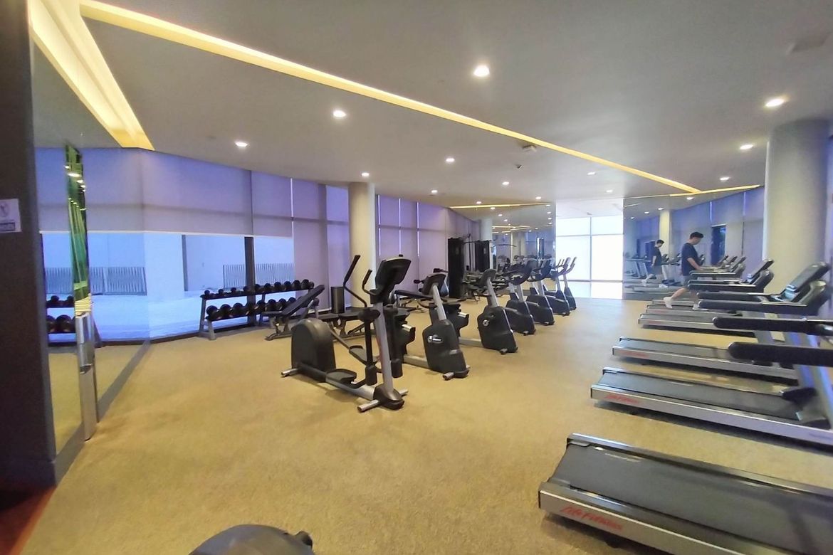 3 Bedroom Condo for Sale in Cabancalan, Mandaue, Cebu – photo 4