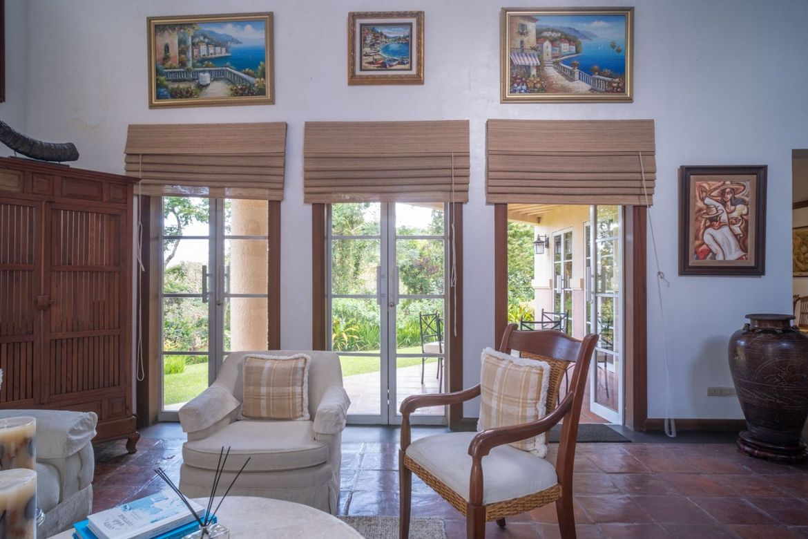 3 Bedroom Condo for Sale in Calabuso, Tagaytay, Cavite – photo 4