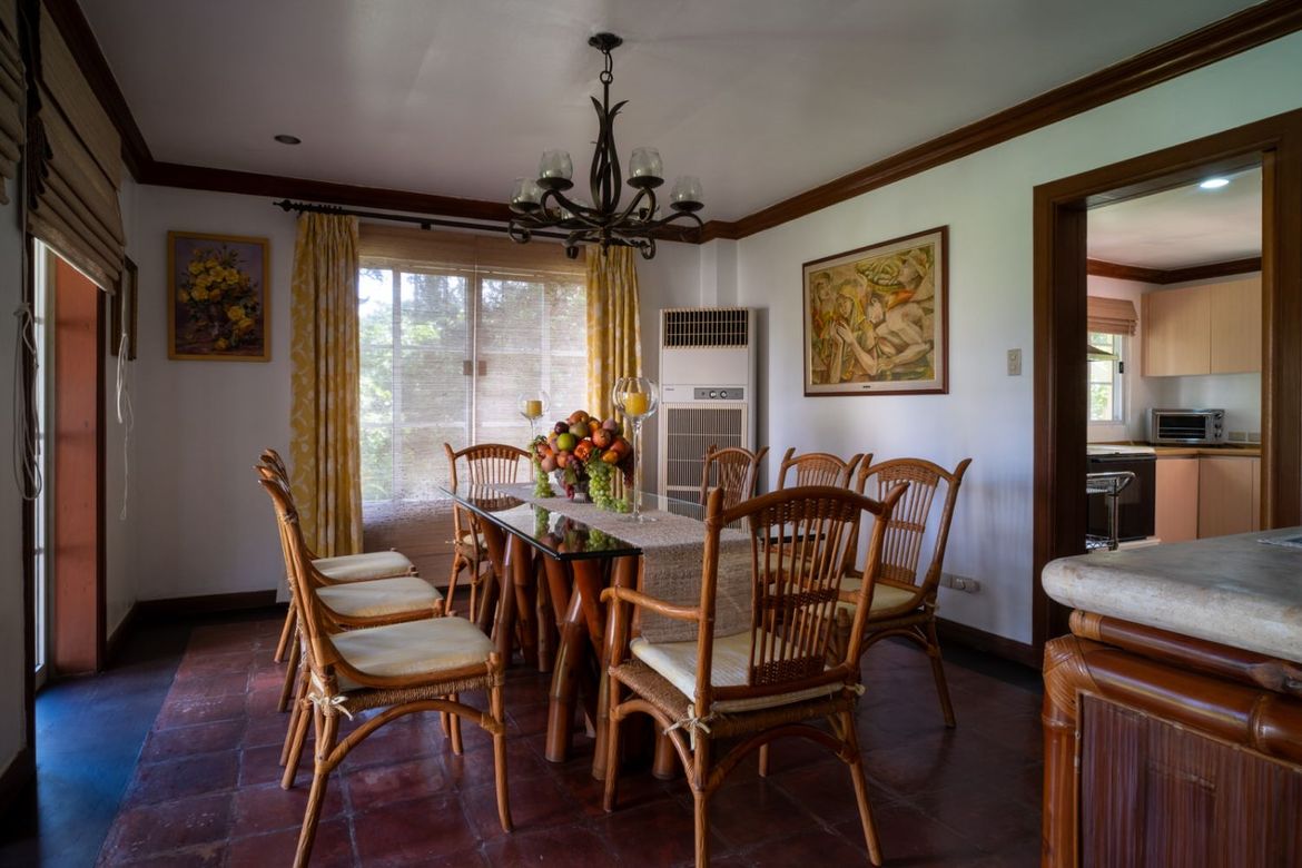 3 Bedroom Condo for Sale in Calabuso, Tagaytay, Cavite – photo 6