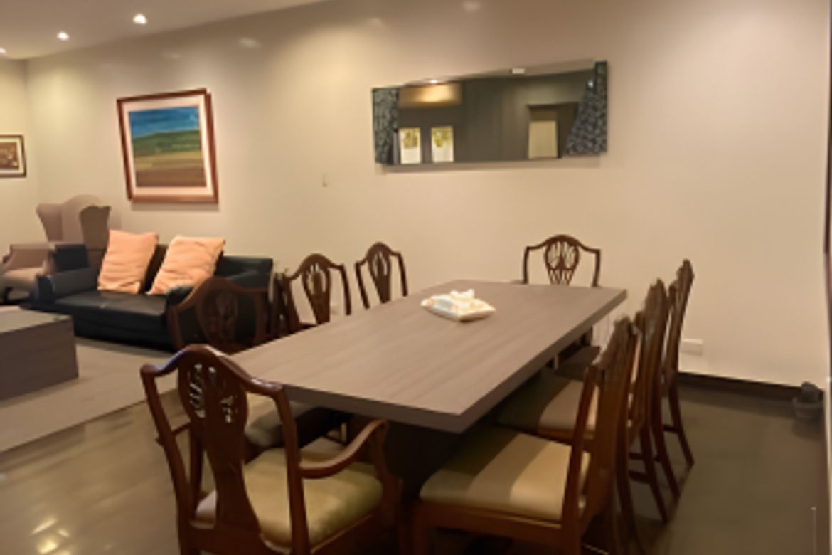 3 Bedroom Condo for Sale in Calabuso, Tagaytay, Cavite – photo 3